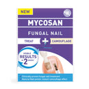 Mycosan Fungal Nail Treatment & Camoflague
