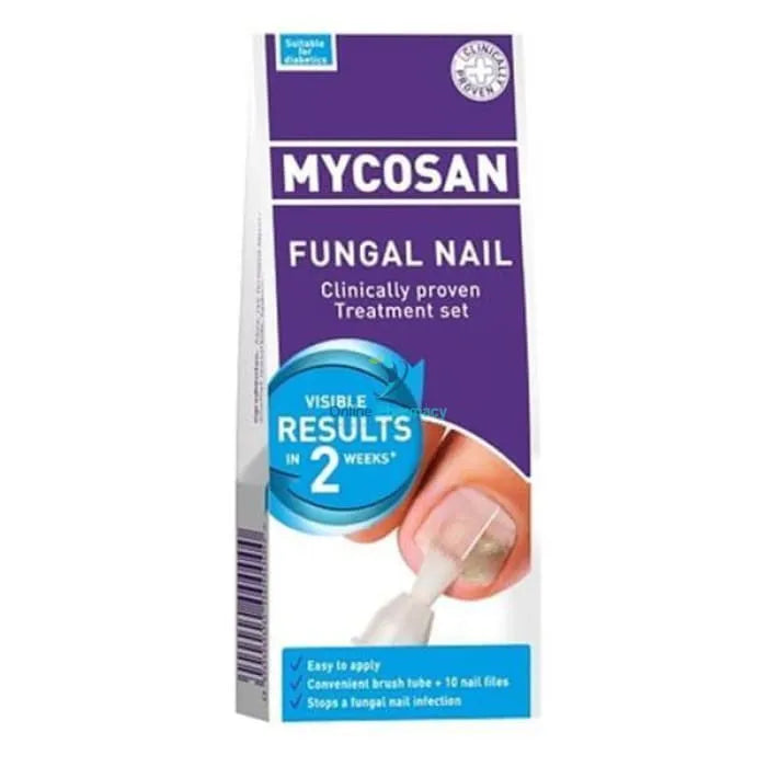 Mycosan Fungal Nail Treatment