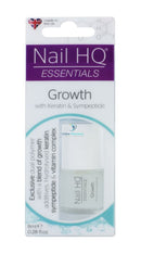 Nail HQ Nail Growth-  8ml