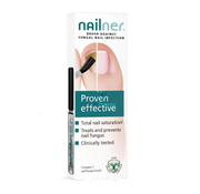 Nailner Regular Brush