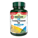 Natures Aid Organic Evening Primrose Oil 500Mg - 120 Pack Fish Oils & Omega