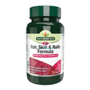 Natures Aid Hair, Skin and Nails Formula - 30 Pack