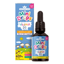 Natures Aid Vitamin D3 Drops 400IU - 50ml
