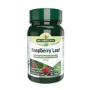 Natures Aid Raspberry Leaf - 60 Pack - OnlinePharmacy