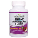 Natures Aid Trim-It Cider Vinegar Complex - 120 Pack Vitamins & Supplements