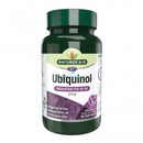 Natures Aid Ubiquinol 50mg - 30 Pack