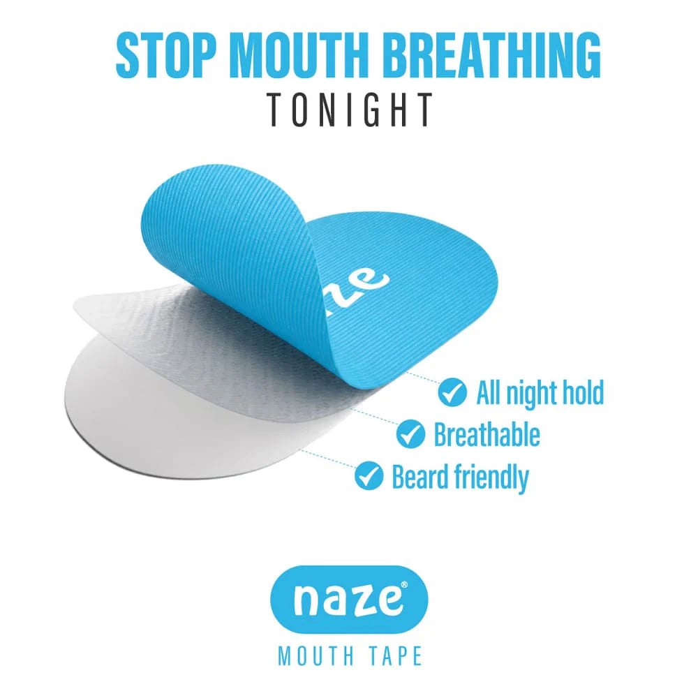 Naze Sleep Combo