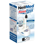 Neilmed NasaDock - 1 Pack - OnlinePharmacy