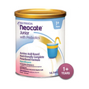 Neocate Junior Follow on Milk 400g  - Strawberry Flavour