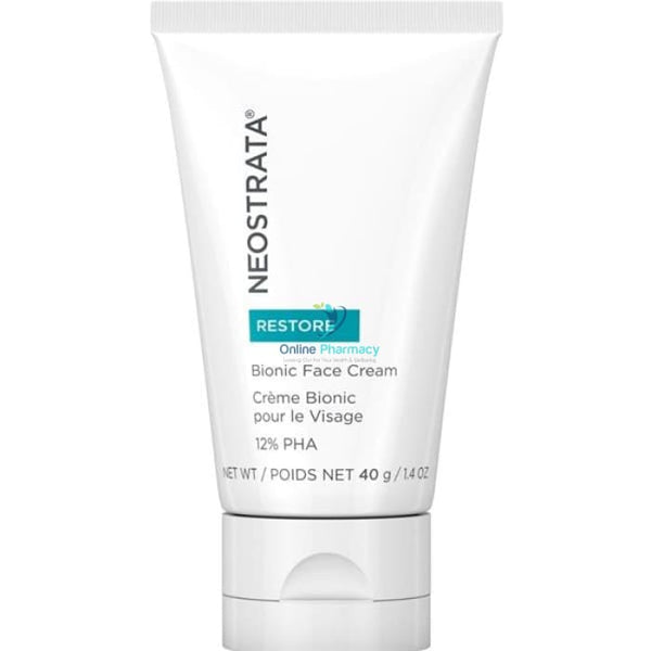 Neostrata Bionic Face Cream - 40G Facial Moisturisers