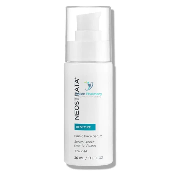 Neostrata Bionic Face Serum - 30ml