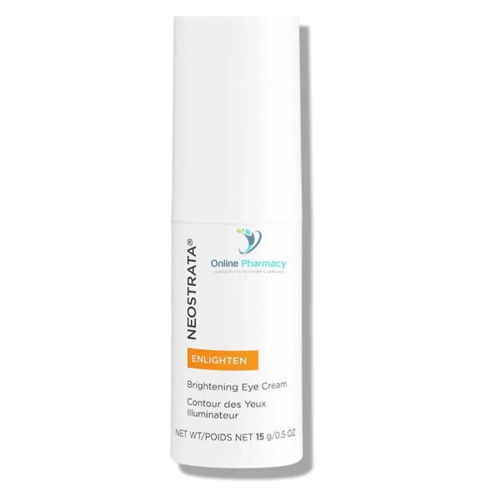 Neostrata Brightening Eye Cream - 15g