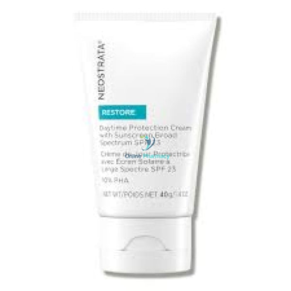 Neostrata Daytime Protection Cream Spf23 - 40G Facial Moisturisers