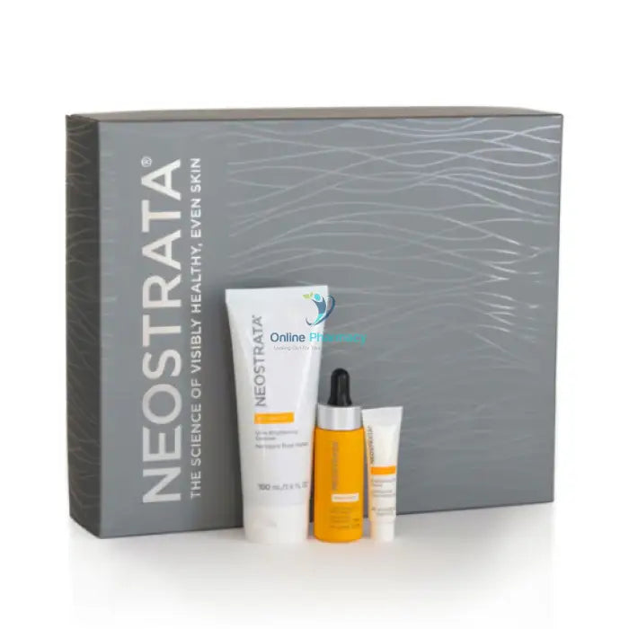 Neostrata Enlighten Collection Gift Set Skin Care