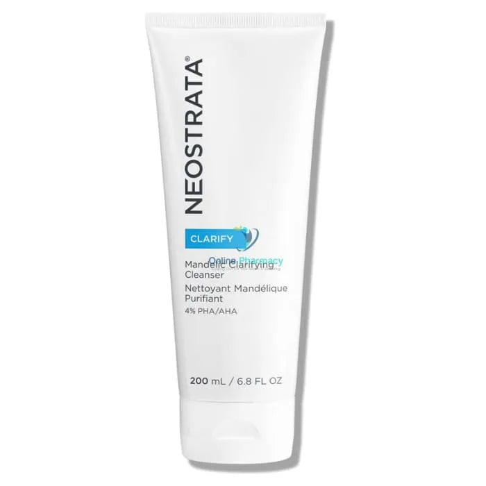 Neostrata Mandelic Clarifying Cleanser - 200ml