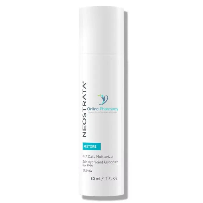 Neostrata PHA Daily Moisturiser -50ml
