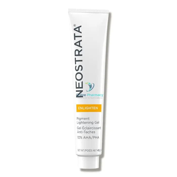 Neostrata Pigment Lightening Gel - 40g