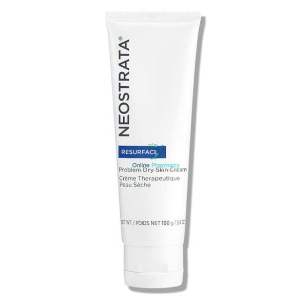 Neostrata Problem Dry Skin Cream - 100G Emollient