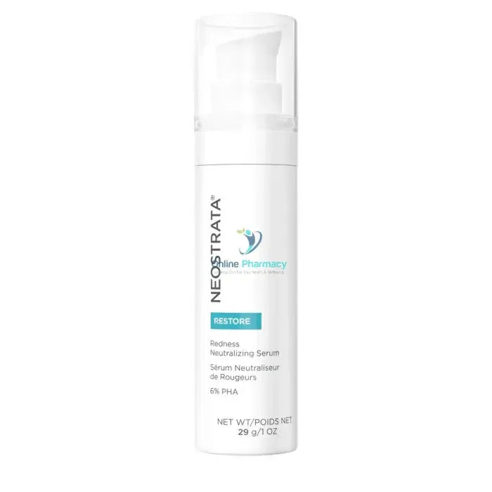 Neostrata Redness Neutralising Serum - 29g