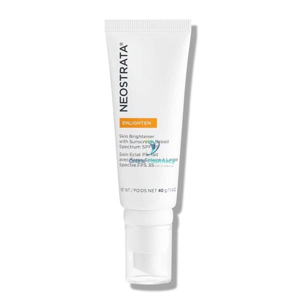 Neostrata Skin Brightener Spf 35 - 40G Skincare With
