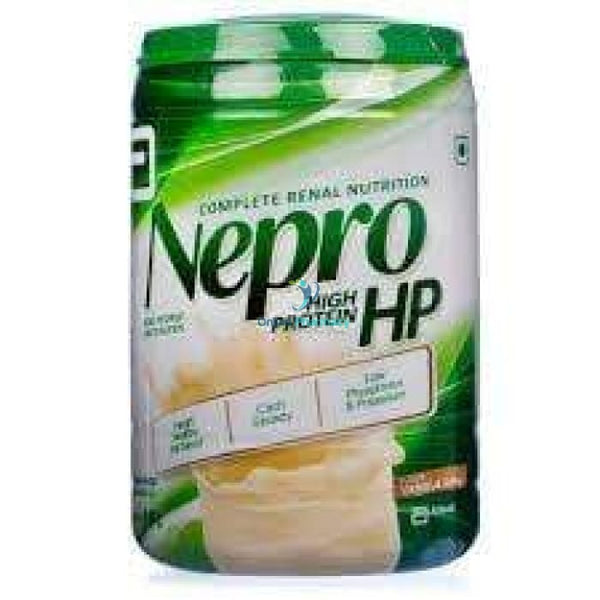 Nepro HP - High Energy Supplement For Patients With Kidney Diseases - OnlinePharmacy