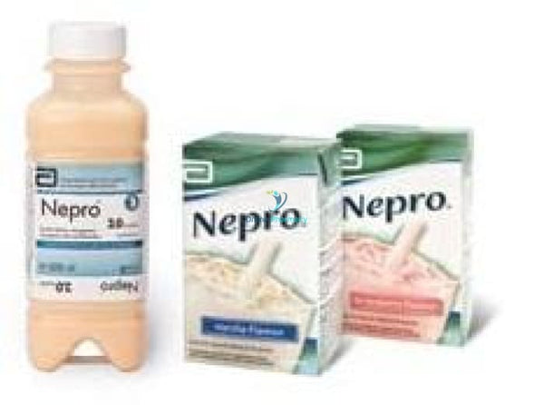 Nepro HP RTH - Source of Nutrients For Patients With Kidney Diseases - OnlinePharmacy