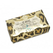 Nesti Dante ’Chic Animalier’ Bronze Soap 250G