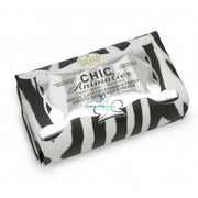 Nesti Dante ’Chic Animalier’ White Soap 250G