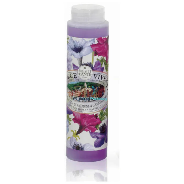 Nesti Dante Dolce Vivere Portofino Shower Gel 300Ml
