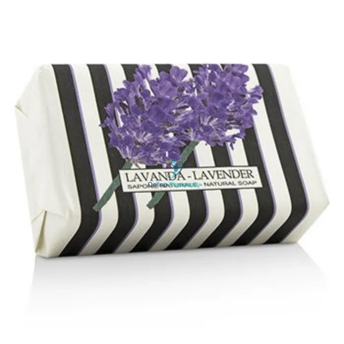Nesti Dante Le Deliziose Lavender Soap 150G