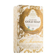 Nesti Dante Luxury Gold Soap 250G