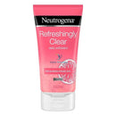 Neutrogena Refreshingly Clear Daily Exfoliator - 150ml