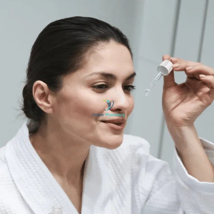 Neutrogena Retinol Boost+ Intense Night Serum 30ml