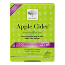 New Nordic Apple Cider Mega Strength Tablets - 30 Pack - OnlinePharmacy