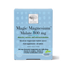 New Nordic Magic Magnesium Malate 800mg