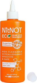 Nitnot Eco Hedlice Treatment Headlice