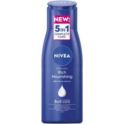 Nivea Moiaturising Body Lotion - 75ml
