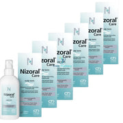 Nizoral Care Scalp Tonic For Itchy Irritated Scalps - 100Ml / 6 Months Supply