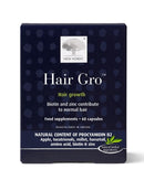New Nordic Hair Gro 60 Capsules