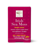 New Nordic Irish Sea Moss - 30 Tablets
