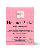 New Nordic Skin Care Hyaluron Active 30 Tablets