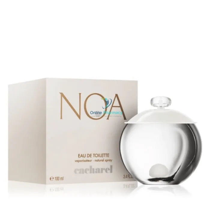 Noa Ladies Eau De Toilette - 100Ml Fragrance