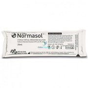 Normasol Sachets - 25 x 25ml Sachets