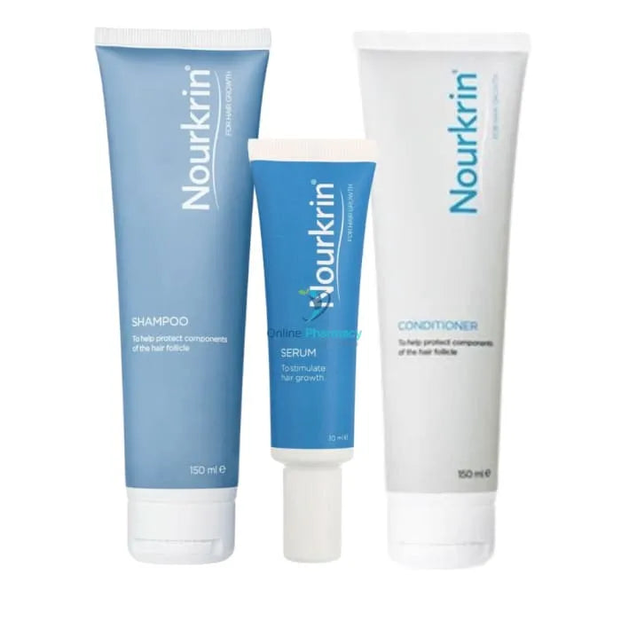Nourkrin Daily Care Bundle