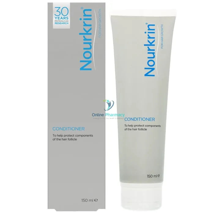Nourkrin Conditioner - 150ml