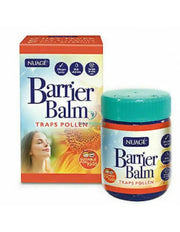 Nuage Pollen Barrier Balm - 50g
