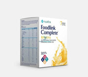 Nualtra Foodlink Complete Banana - 57g x 7