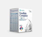 Nualtra Foodlink Complete Natural 57g x 7