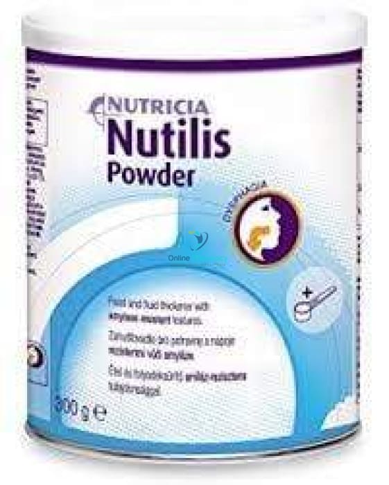 Nutilis Powder - 300g/670g - OnlinePharmacy