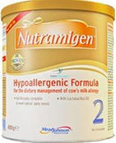 Nutramigen 2 Lipil with LGG Powder - 400g